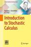 Introduction to Stochastic Calculus