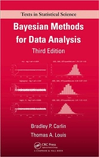 Bayesian Methods for Data Analysis, Third Edition