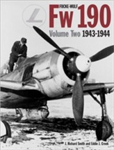 Focke Wulf FW 190