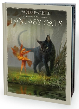 Fantasy Cats