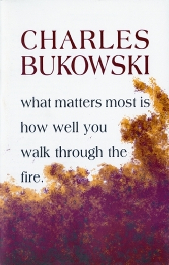 What Matters Most is How Well You