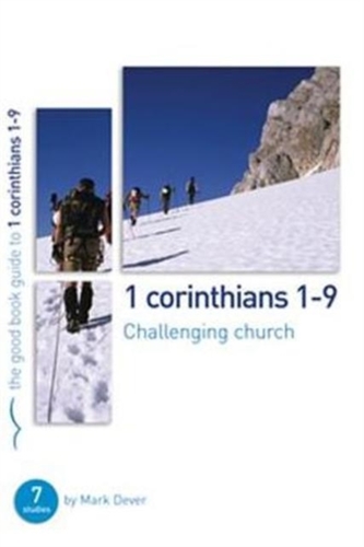 1 Corinthians 1-9