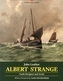 Albert Strange