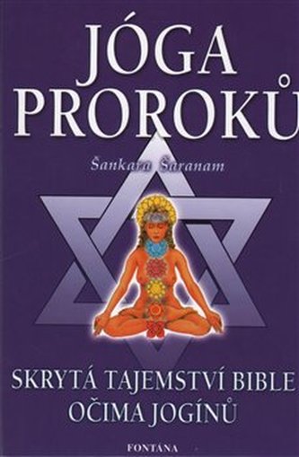 Jóga prorokú