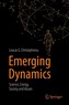 Emerging Dynamics: Science, Energy, Society and Values
