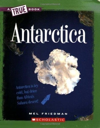 ANTARCTICA