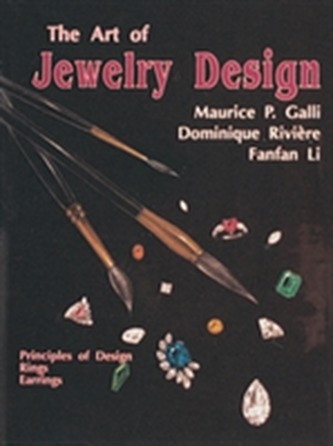 The Art of Jewelry Design: