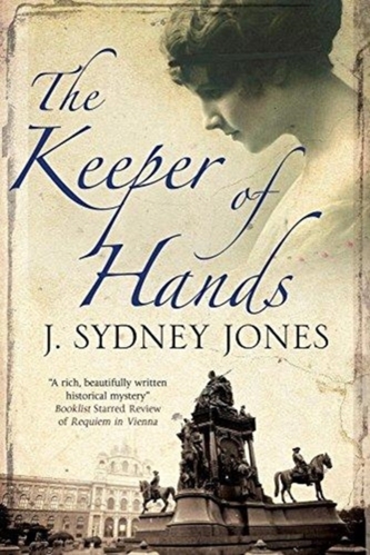The Keeper of the Hands