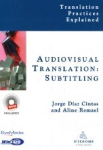 Audiovisual Translation, Subtitling