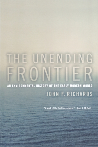 The Unending Frontier