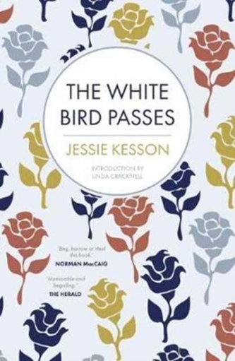 The White Bird Passes