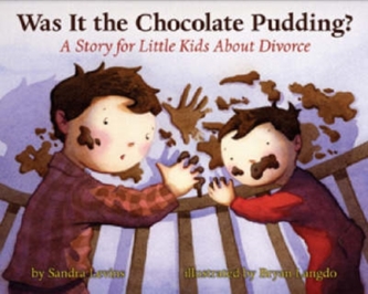 Was it the Chocolate Pudding?