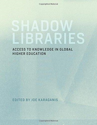 Shadow Libraries