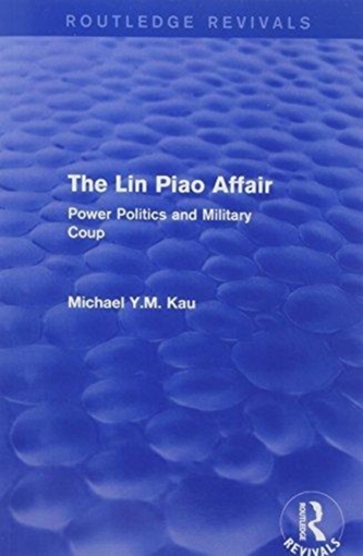 The Lin Piao Affair