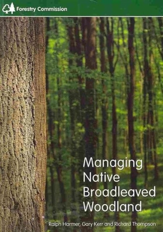 Managing Native Broadleaved Woodland