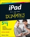 Ipad All-In-One for Dummies, 7th Edition