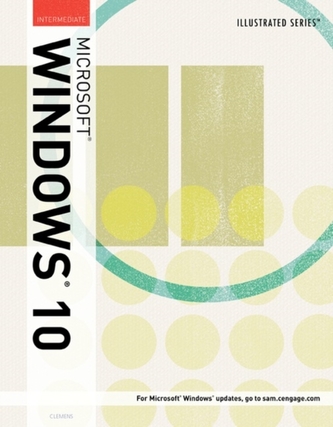 Illustrated Microsoft (R) Windows (R) 10