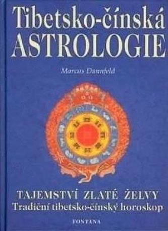 Tibetsko-čínská astrologie