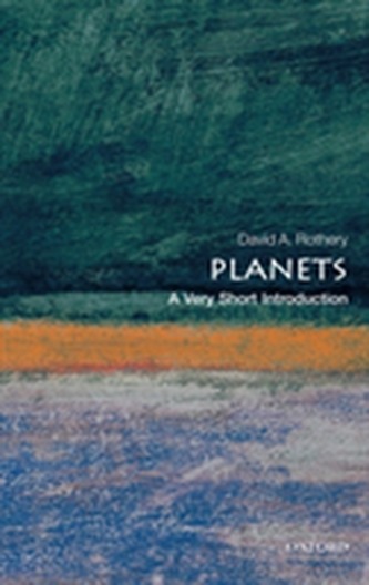 Planets: A Very Short Introduction