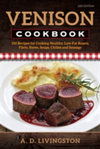 Venison Cookbook