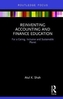 Reinventing Accounting and Finance Education