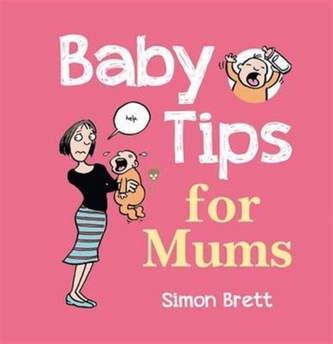 Baby Tips for Mums