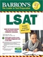 Barron's LSAT, 2nd Edition
