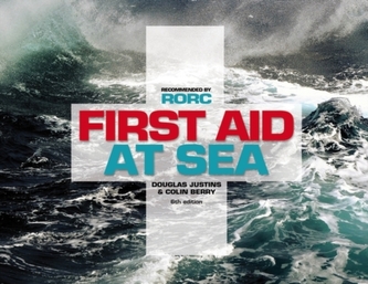 First Aid At Sea
