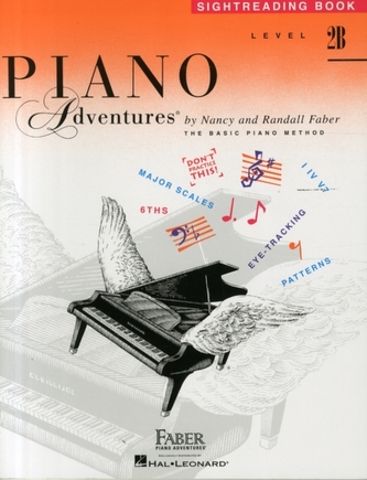 Piano Adventures