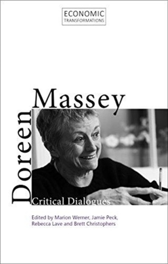 Doreen Massey