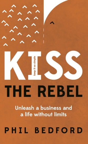 KISS The Rebel