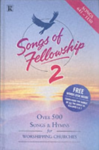 Songs of Fellowship