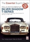 Rolls-Royce Silver Shadow & Bentley T-Series