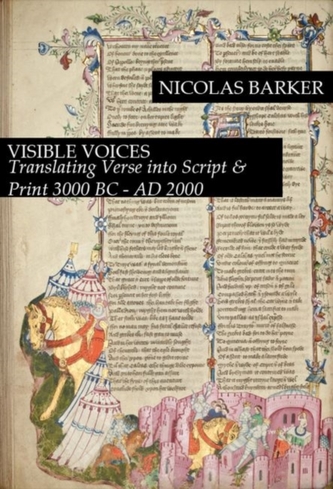 Visible Voices