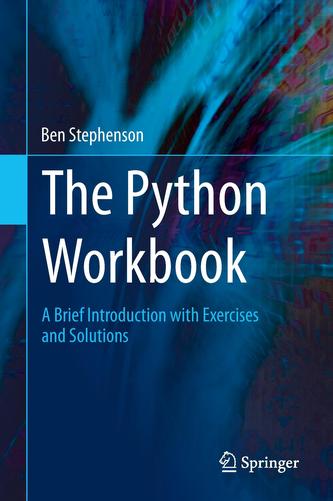 The Python Workbook