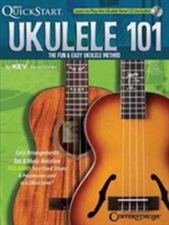 Ukulele 101