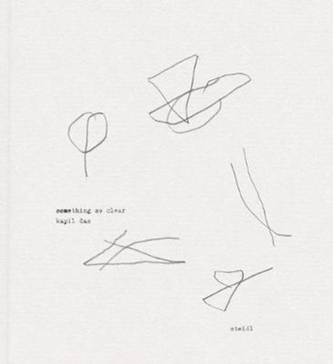 Kapil Das: Something So Clear