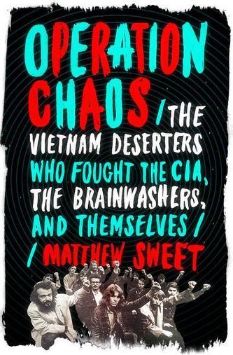 OPERATION CHAOS