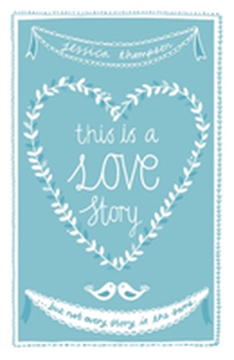 This is a Love Story