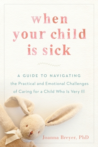 When Your Child is Sick