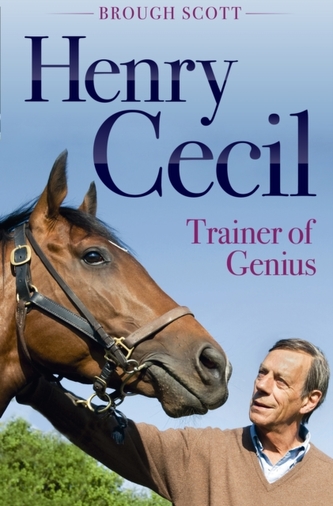 Henry Cecil