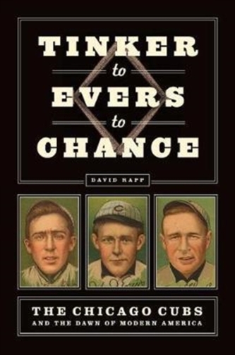 Tinker to Evers to Chance