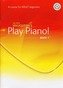 PLAY PIANO ADULT BOOK 1