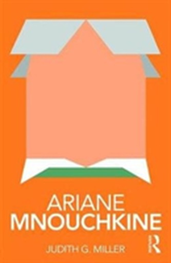 Ariane Mnouchkine