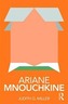 Ariane Mnouchkine