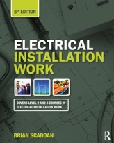 Electrical Installation Work, 8th ed
