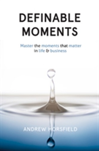 Definable Moments