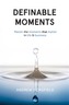 Definable Moments