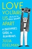 Love Voltaire Us Apart