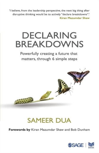 Declaring Breakdowns